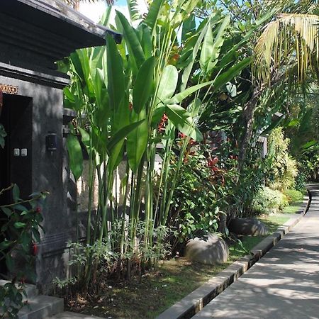 Room in Villa - Kori Maharani Villas - One Bedroom Villa with Private Pool 2 Siyut Esterno foto