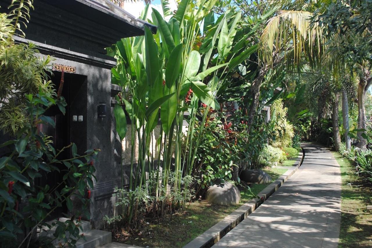 Room in Villa - Kori Maharani Villas - One Bedroom Villa with Private Pool 2 Siyut Esterno foto